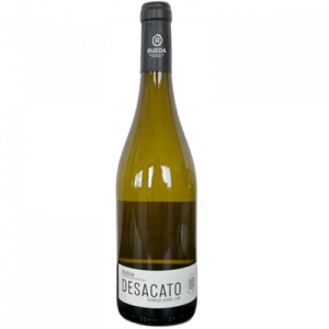 Desacato Verdejo Sobre Lías