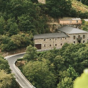 Bodegas Ponte Da Boga