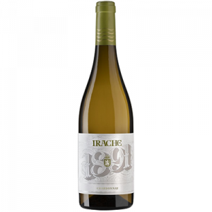 1891 Irache Chardonnay