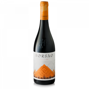 Borsao Selección Tinto