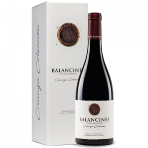 Balancines Crianza Colección