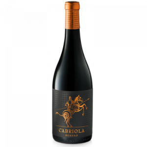 Borsao Cabriola