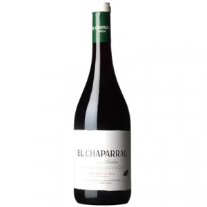 El Chaparral