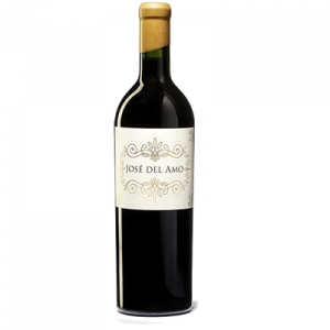 José Del Amo Merlot
