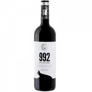 992 Finca Río Negro