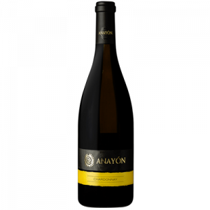 Anayón Chardonnay