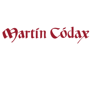 Bodegas Martín Códax