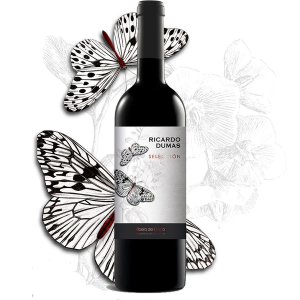 Ricardo Dumas Selección