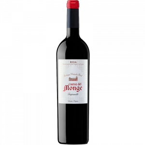 Cueva del Monge Tinto