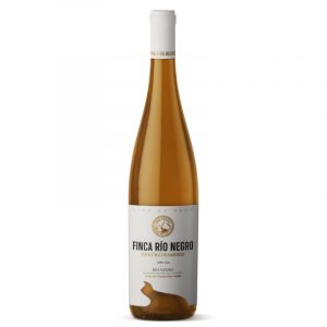 Finca Río Negro Gewürztraminer Sobre Lias