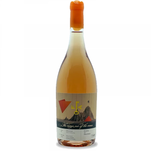 Cueva del Granero – Orange Wine