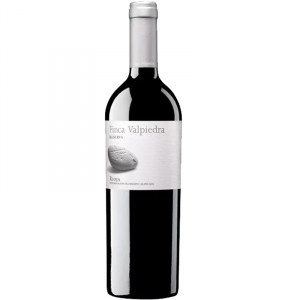 Finca Valpiedra Reserva